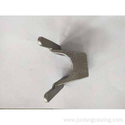 castings for machine parts